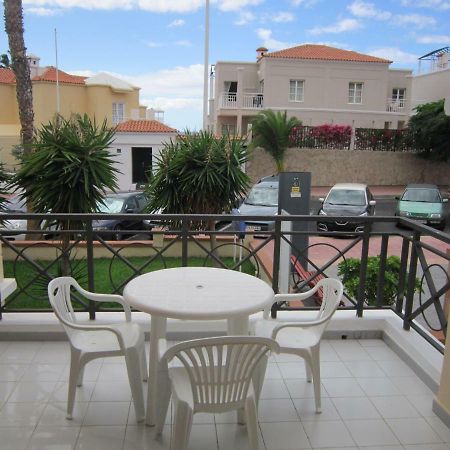 Apartment Yucca Адехе Экстерьер фото