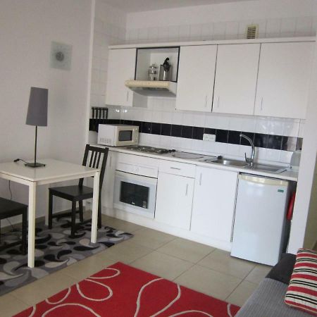 Apartment Yucca Адехе Экстерьер фото