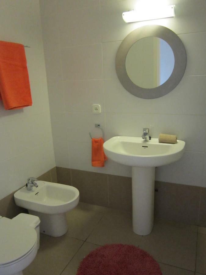 Apartment Yucca Адехе Экстерьер фото