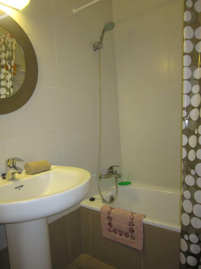 Apartment Yucca Адехе Экстерьер фото