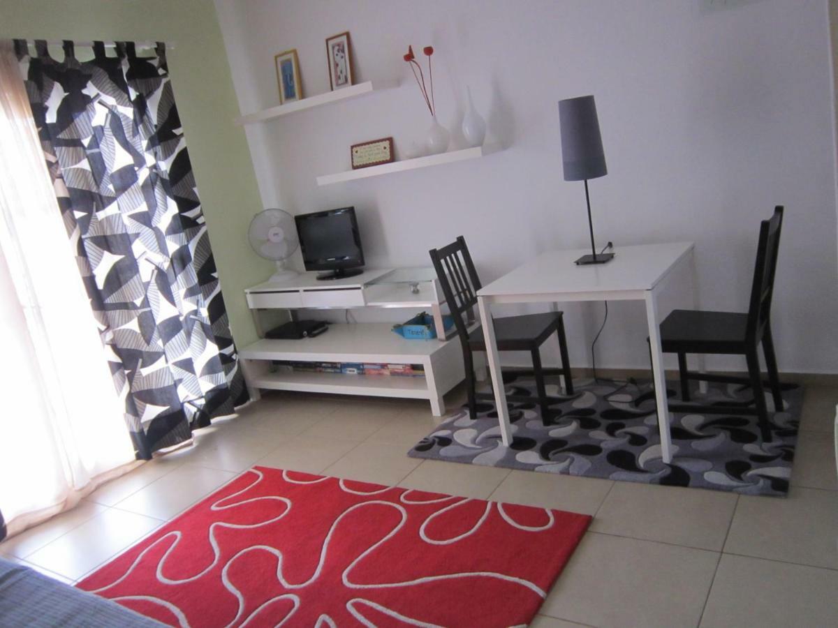 Apartment Yucca Адехе Экстерьер фото
