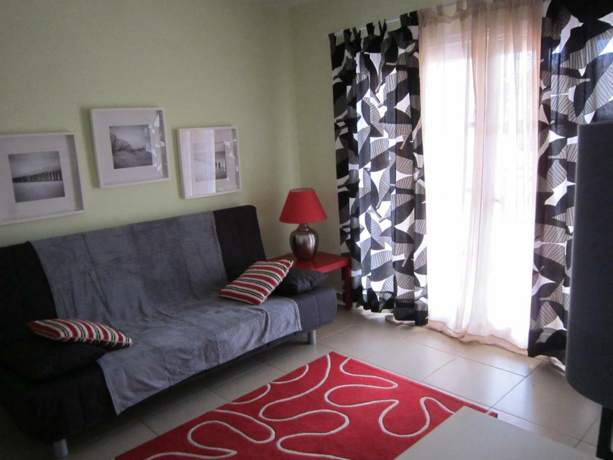 Apartment Yucca Адехе Экстерьер фото