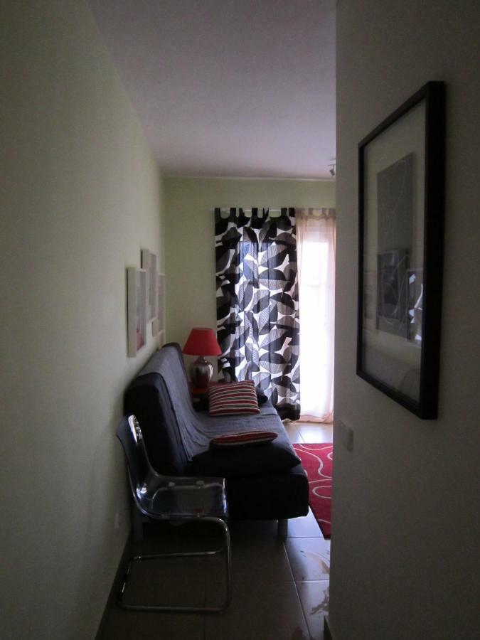 Apartment Yucca Адехе Экстерьер фото